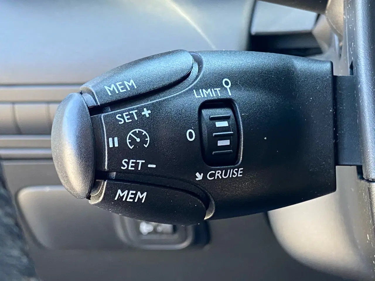 Billede 16 - Citroën C3 Aircross 1,2 PureTech Platinum EAT6 110HK 5d 6g Aut.
