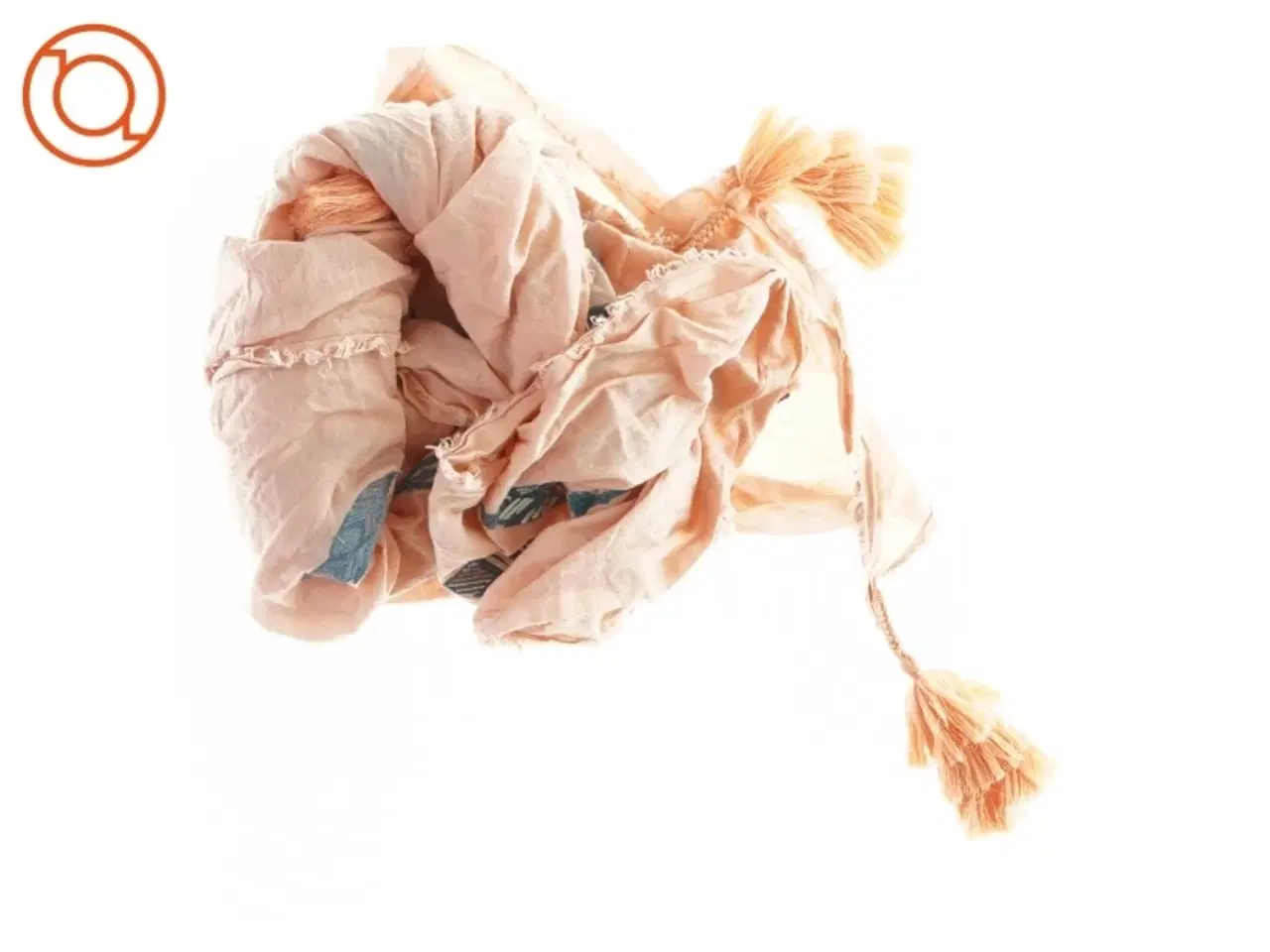 Billede 3 - Tørklæde fra Zadig og Voltaire