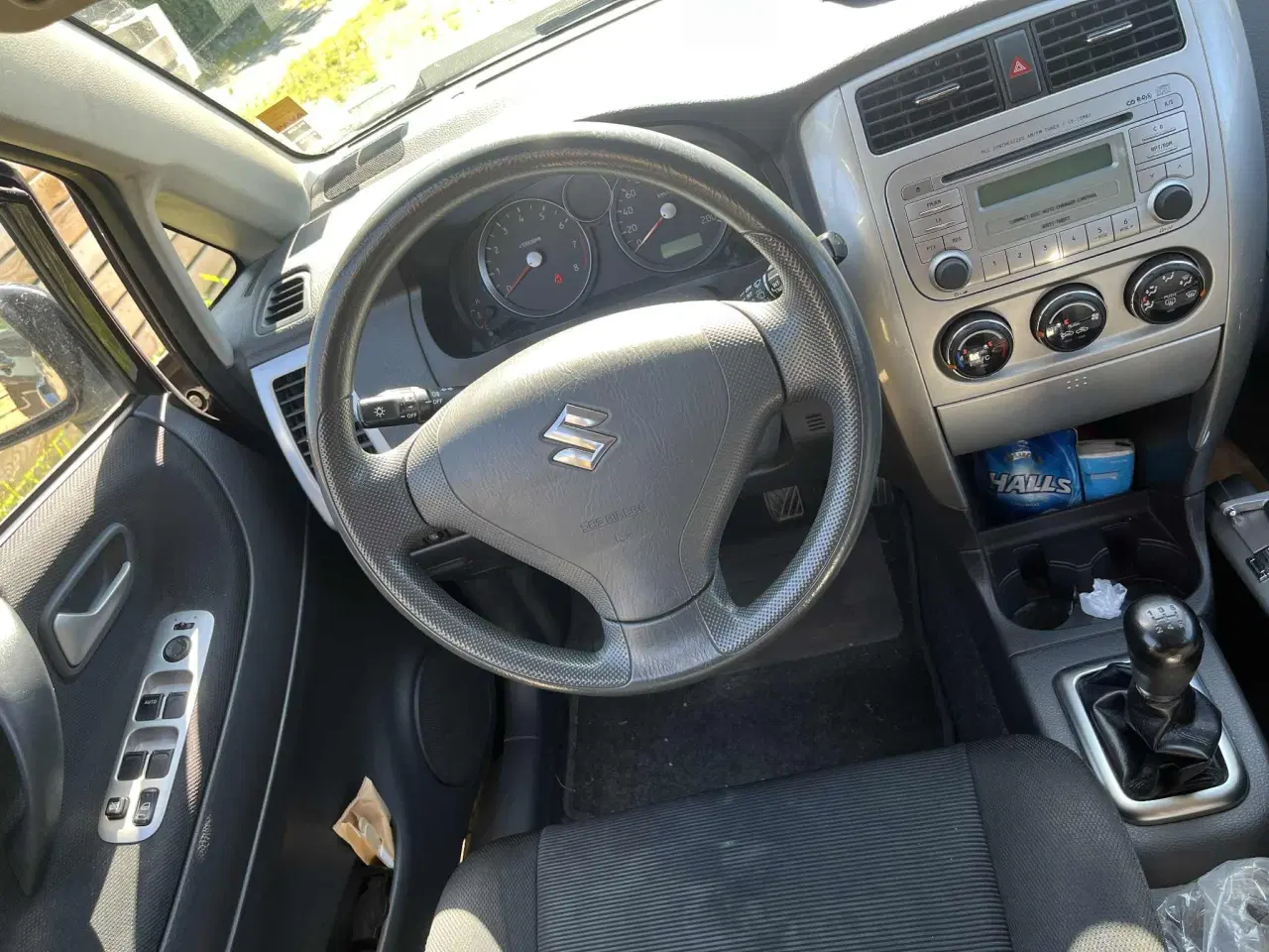 Billede 4 - SuzukiI Liana 1,6 L 2007