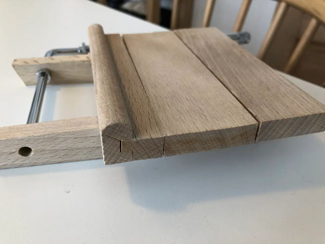 Billede 5 - Osteskærer a la ostemik