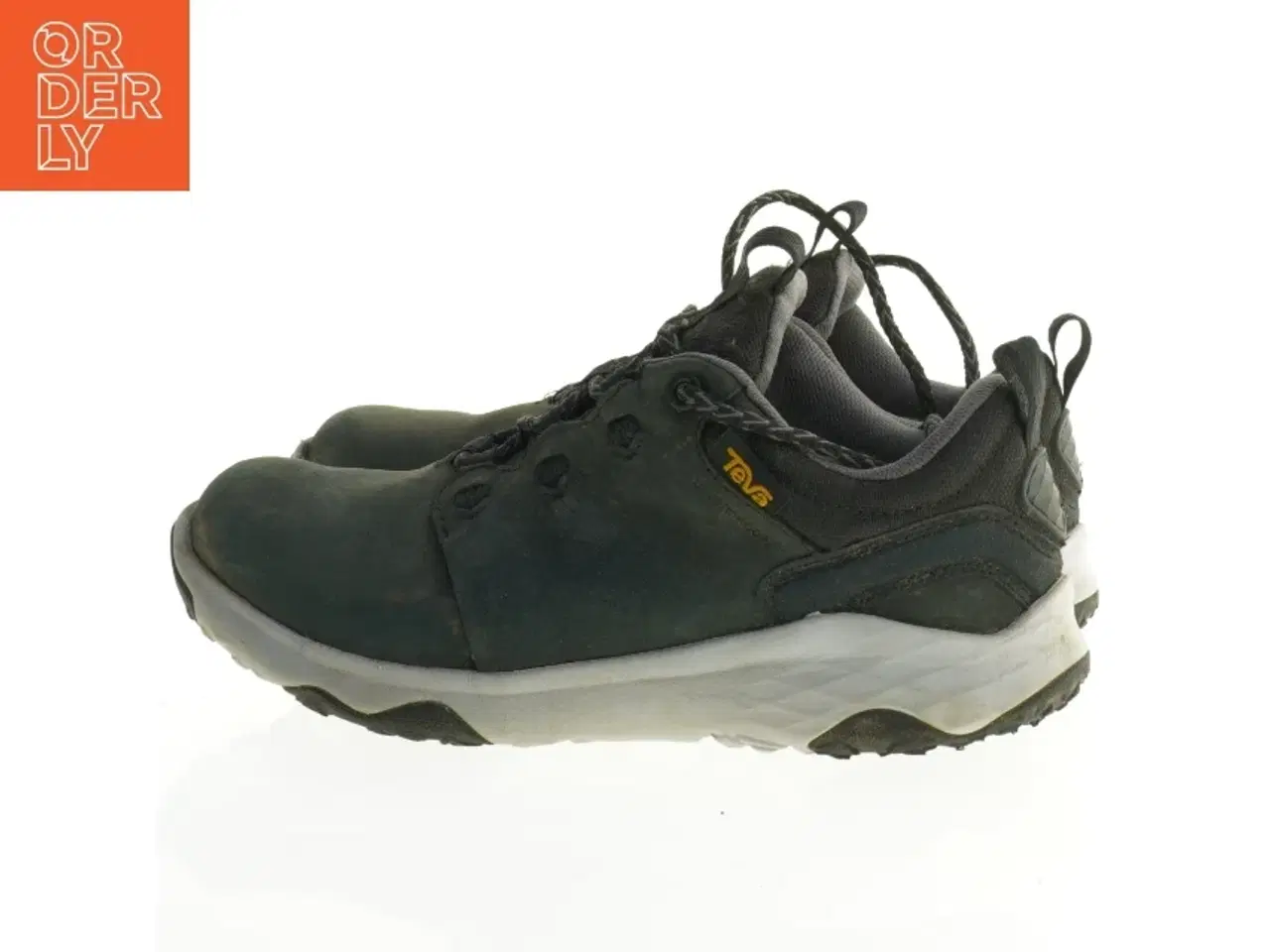 Billede 1 - Teva Arrowood Lux Mid WP sneakers fra Teva (str. 37)