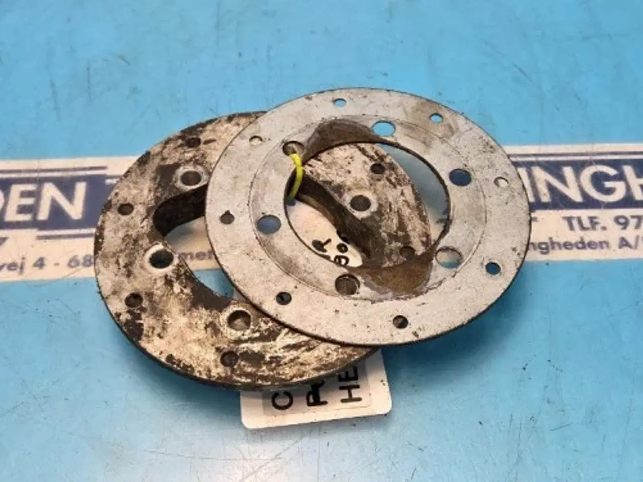 Billede 6 - Hydrema 906B Nav 4038-37641-0