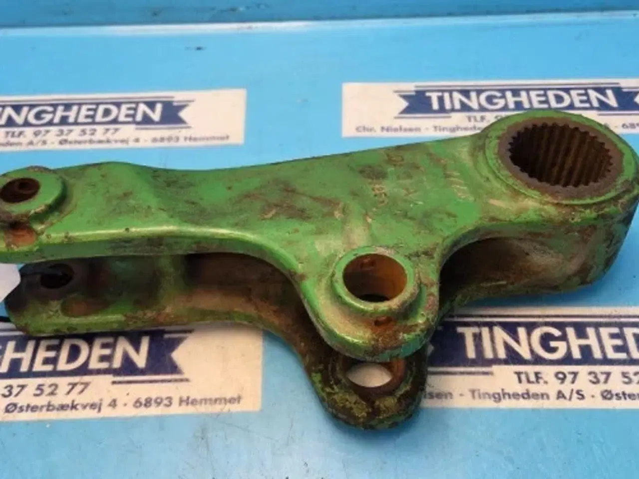 Billede 7 - John Deere 6300 Liftarm R. L77719