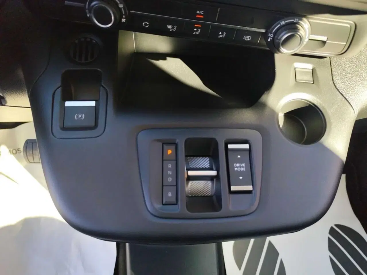 Billede 16 - Peugeot e-Rifter 50 Active Pack L1