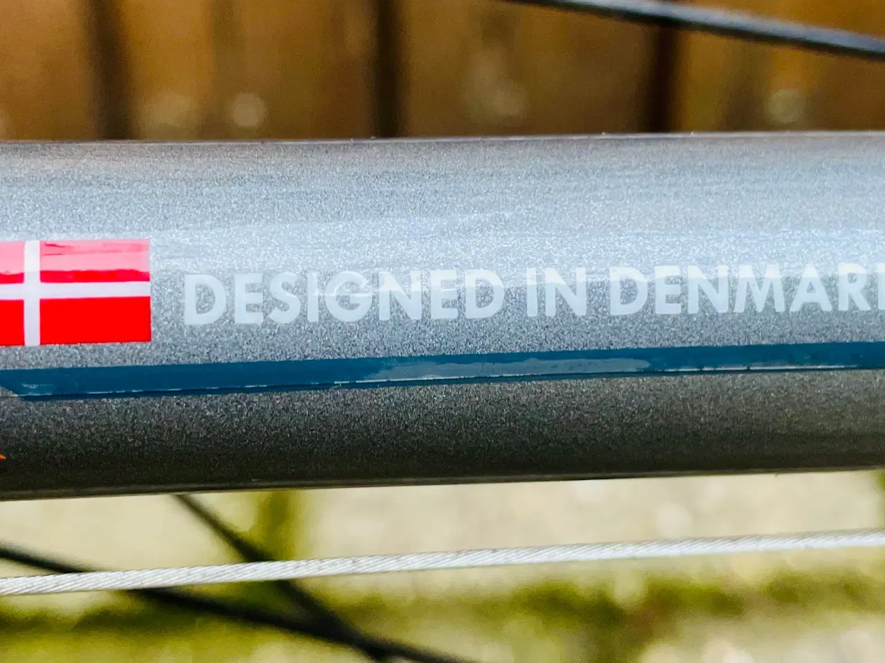 Billede 5 - X Zite cykel