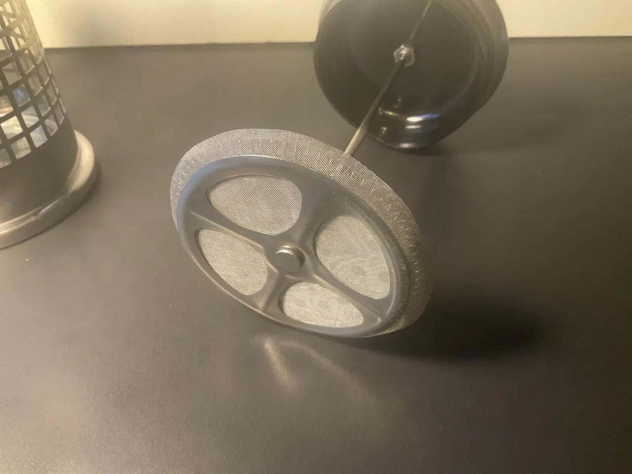 Billede 5 - Bialetti Stempelkande til kaffebrygning 