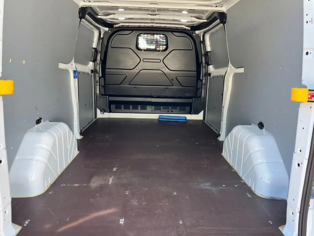Billede 10 - Ford Transit Custom 280S 2,0 TDCi 170 Limited aut.