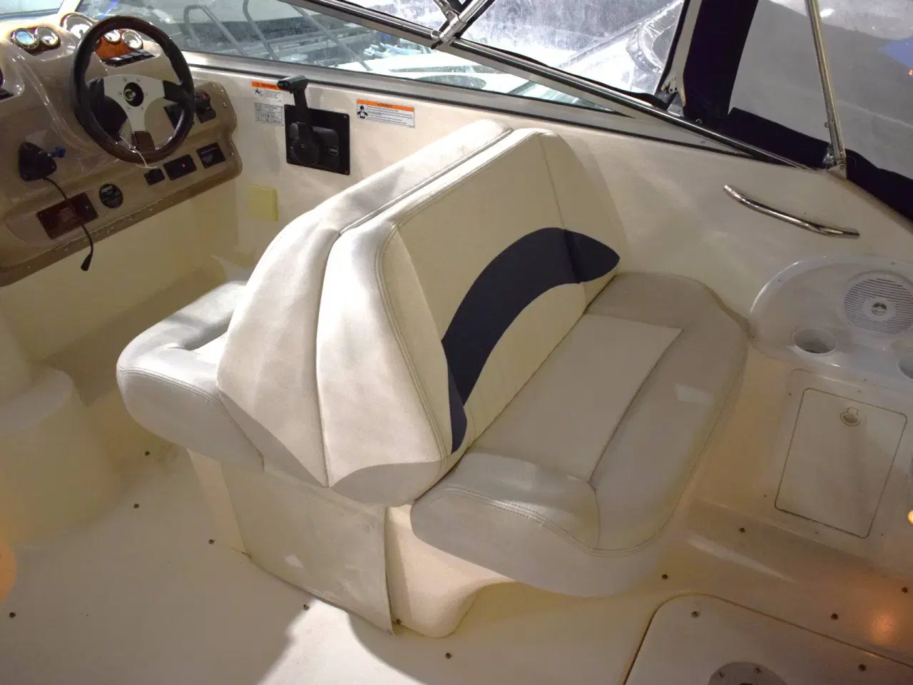 Billede 10 - Glastron 259 GS
