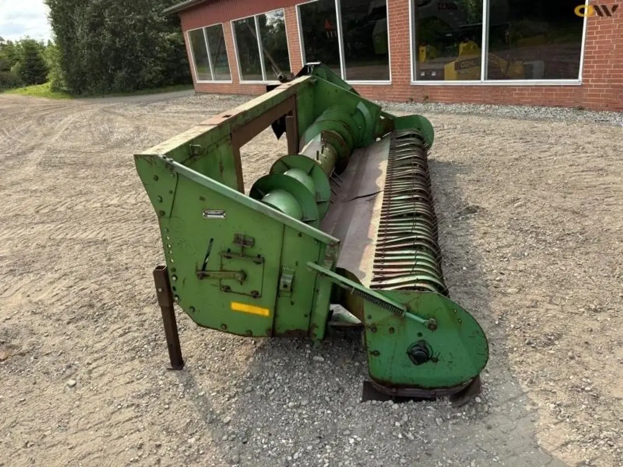 Billede 8 - John Deere John Deere Pickup