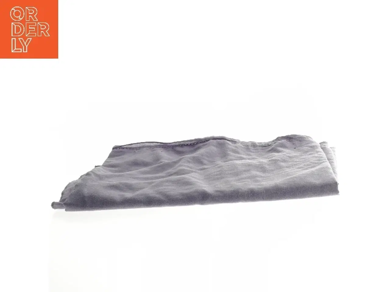 Billede 2 - Gråt lagen (str. 80 x 210 cm)