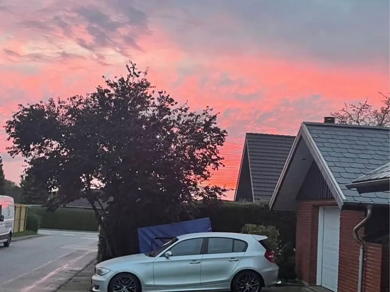 Billede 1 - BMW e87 116i