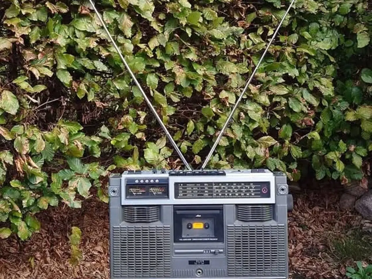 Billede 1 - Billige ghettoblaster (kan sælges samlet)