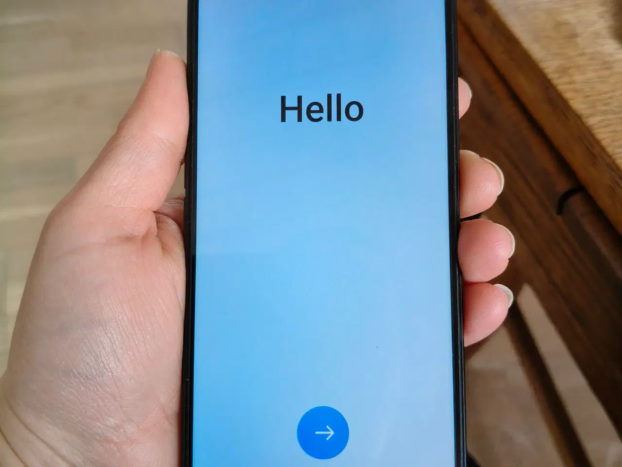 Billede 1 - OnePlus Nord CE 2 lite 5G