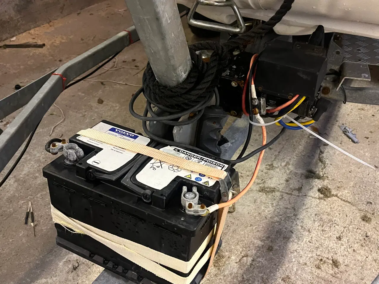 Billede 8 - Rhino rider Gummibåd