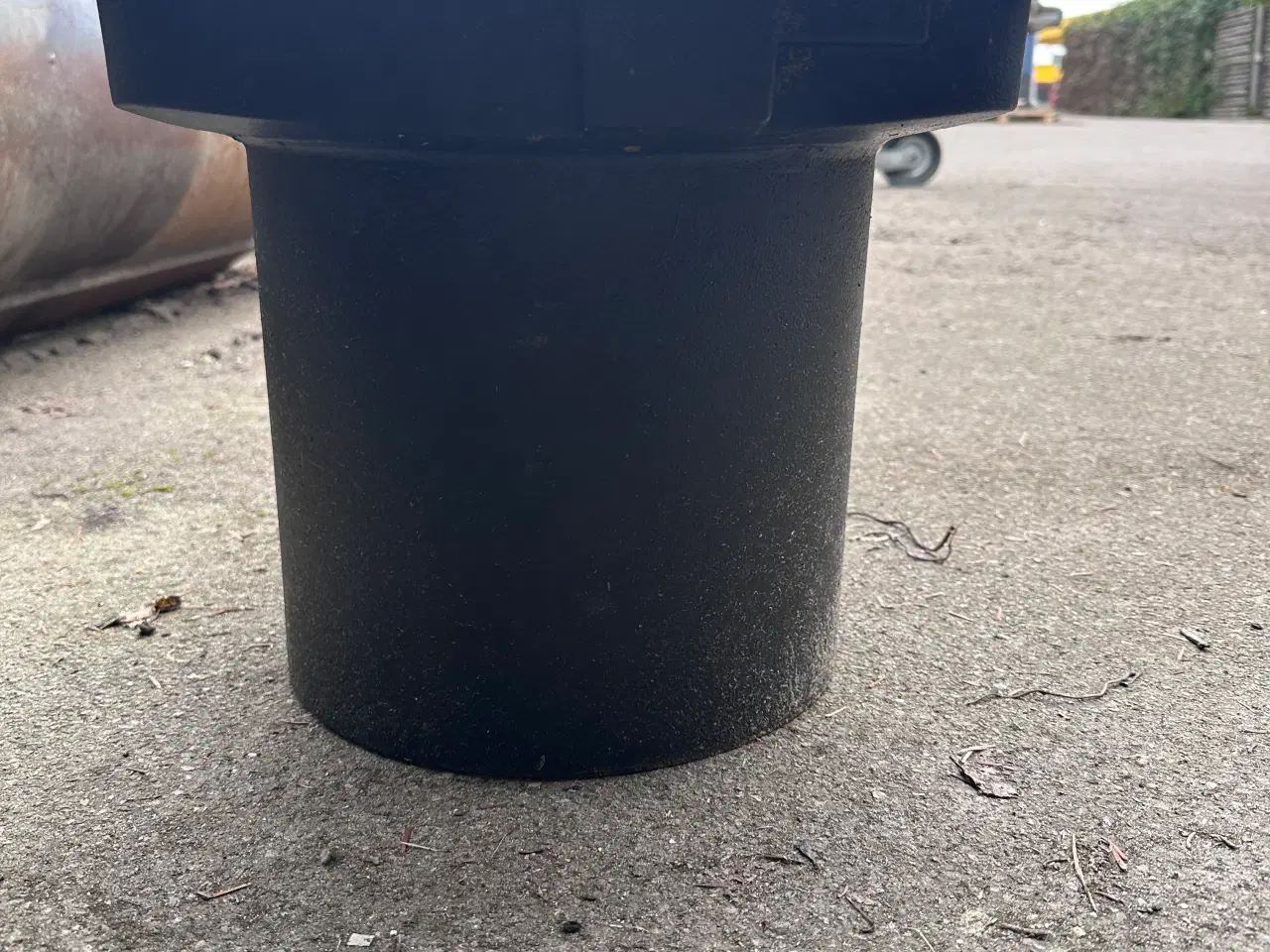 Billede 4 - Duco 280 x 320 mm rendestensrist, flydende, 40 t,