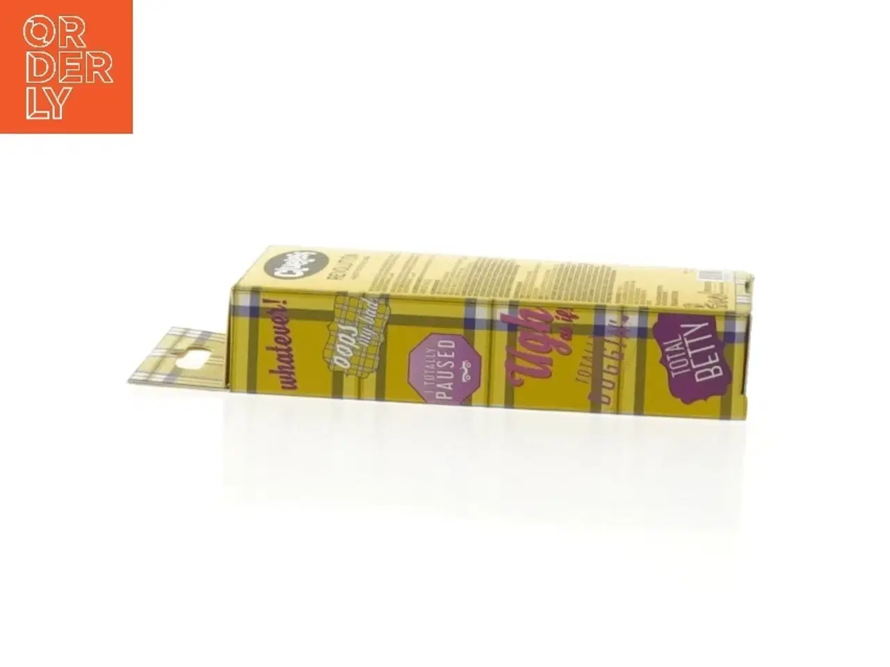 Billede 5 - Makeup Revolution Clueless negle fra Revolution