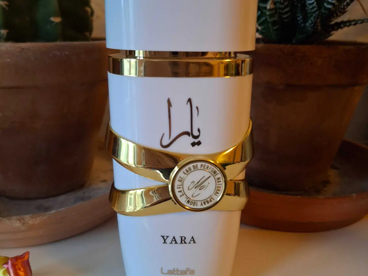 Billede 2 - Yara Moi 100 ml.Eau De Parfum - Lattafa