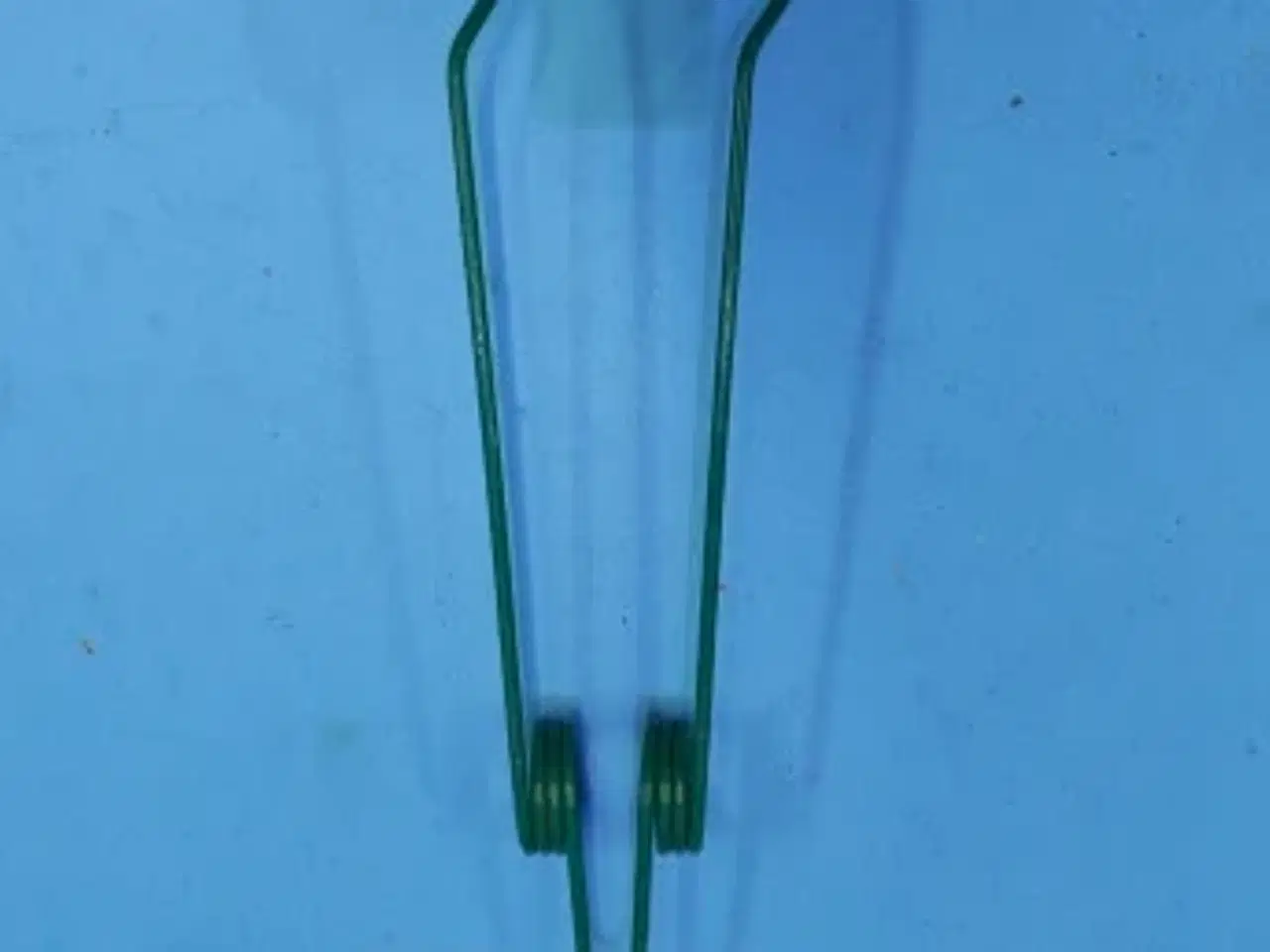 Billede 1 - Pick-up Fjedre (1stk) Længde 59cm-Bredde 10cm.