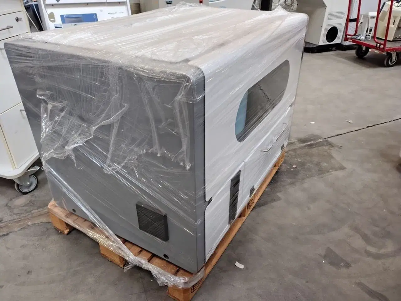 Billede 3 - Pipette robot XIRIL