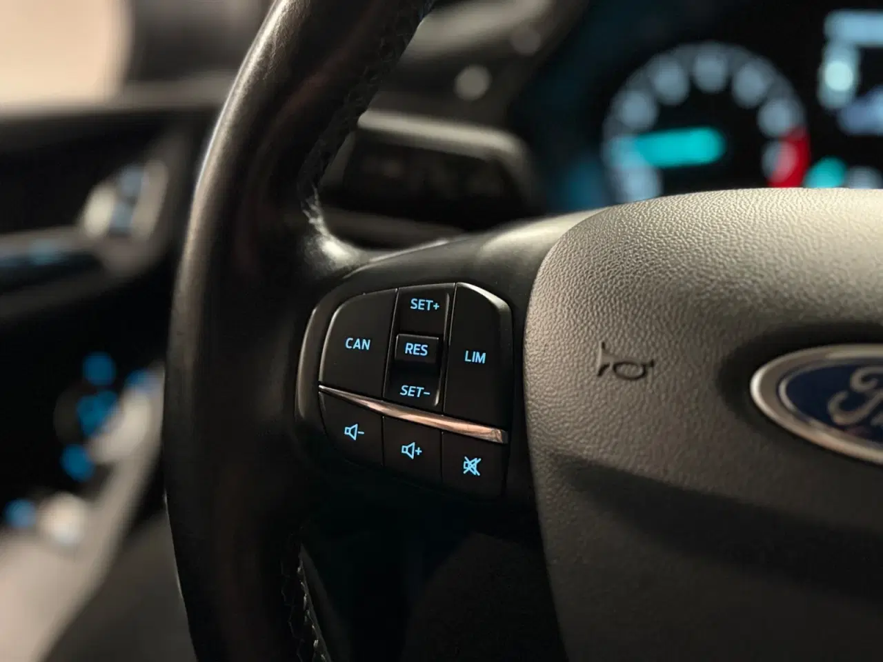 Billede 11 - Ford Fiesta 1,0 EcoBoost ST-Line