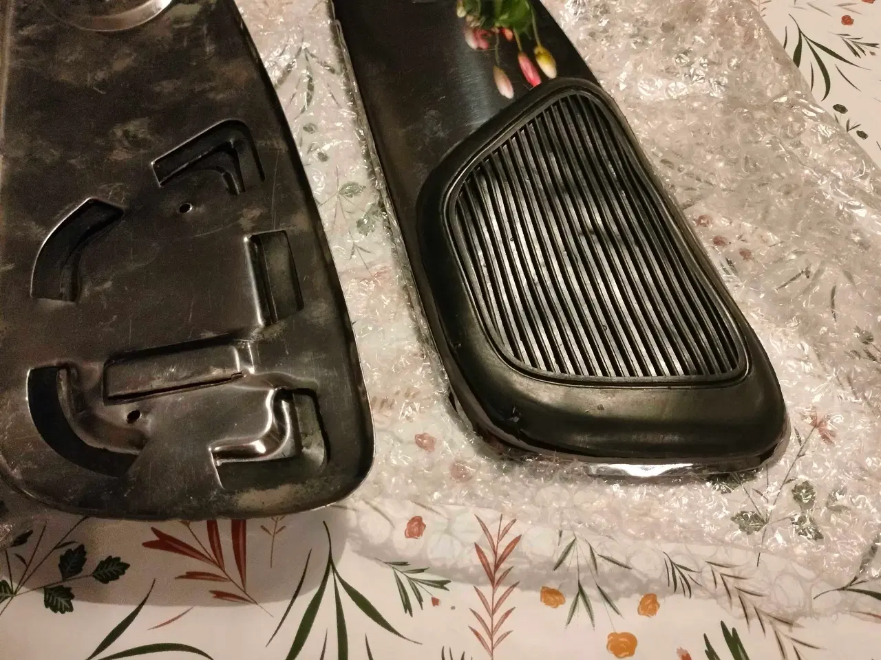 Billede 2 - Honda CD 50 ss