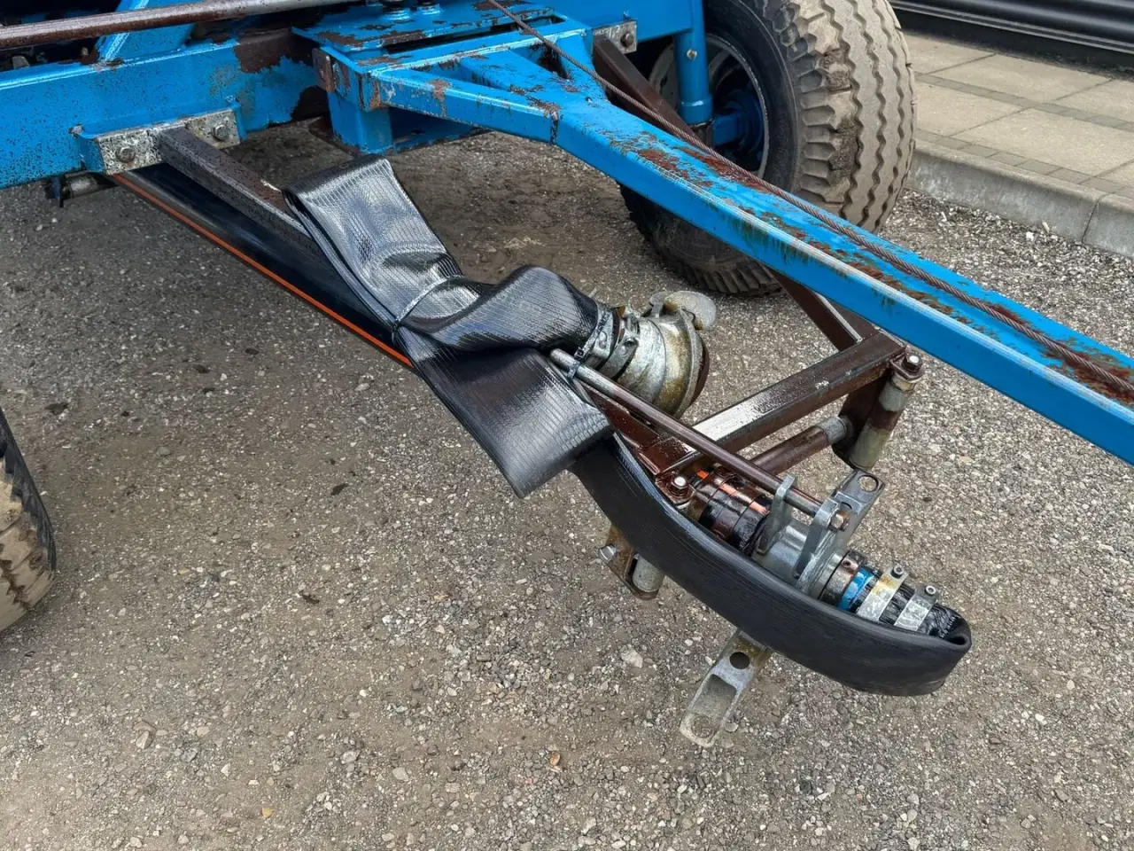 Billede 16 - Fasterholt FM4500 FM4500