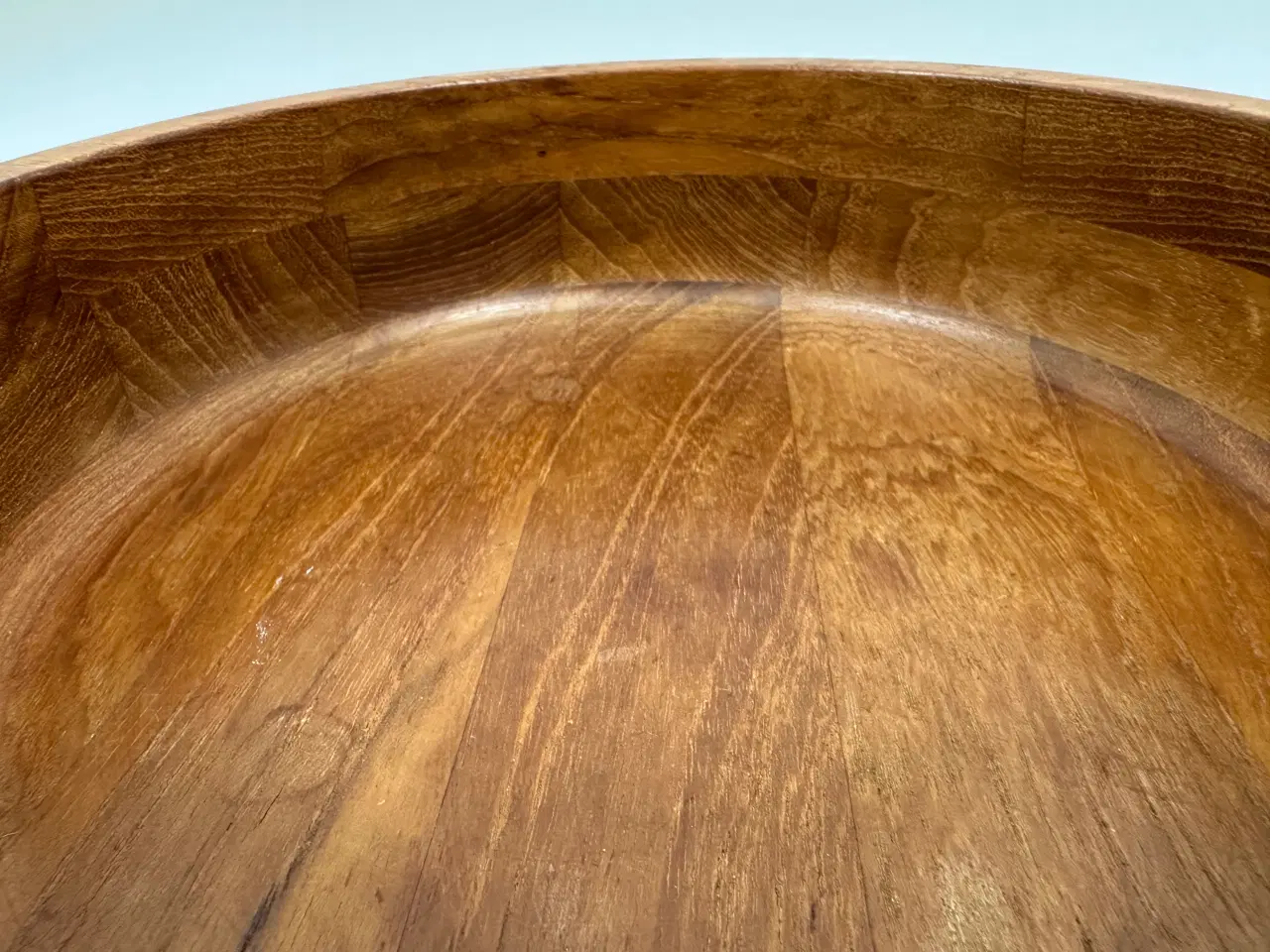 Billede 6 - Retro teak skål