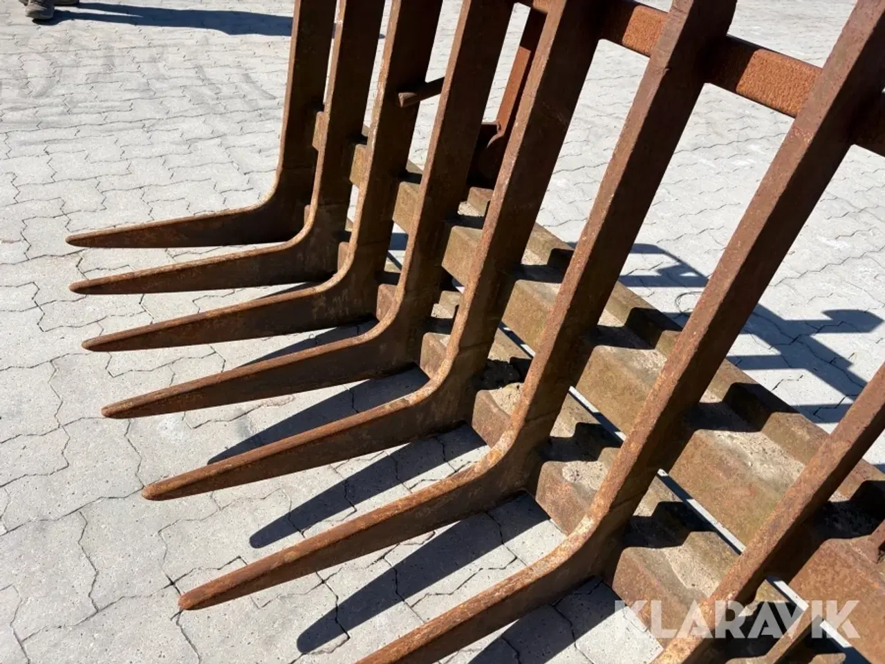 Billede 7 - Stengreb