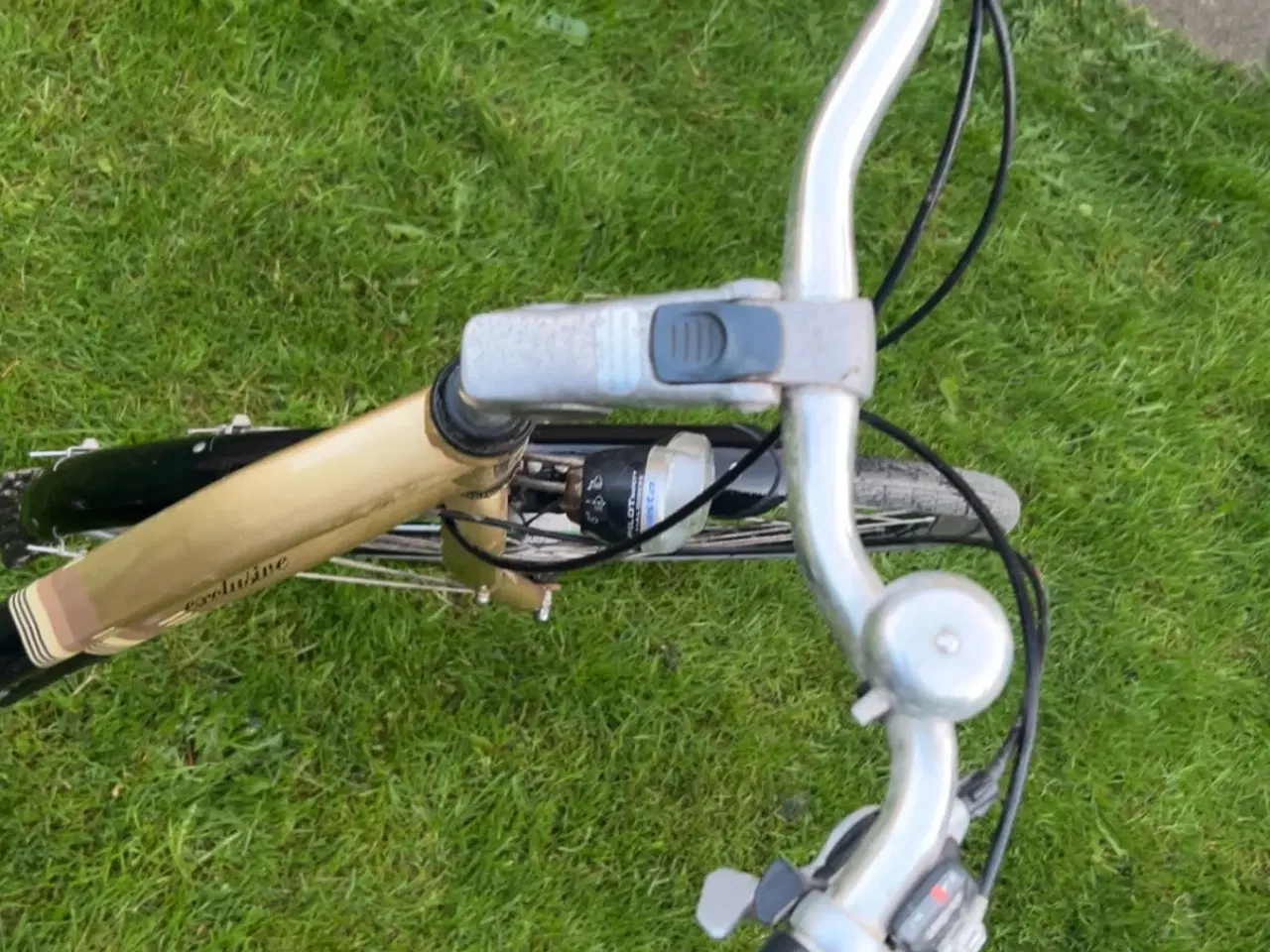 Billede 6 - Winther damecykel 