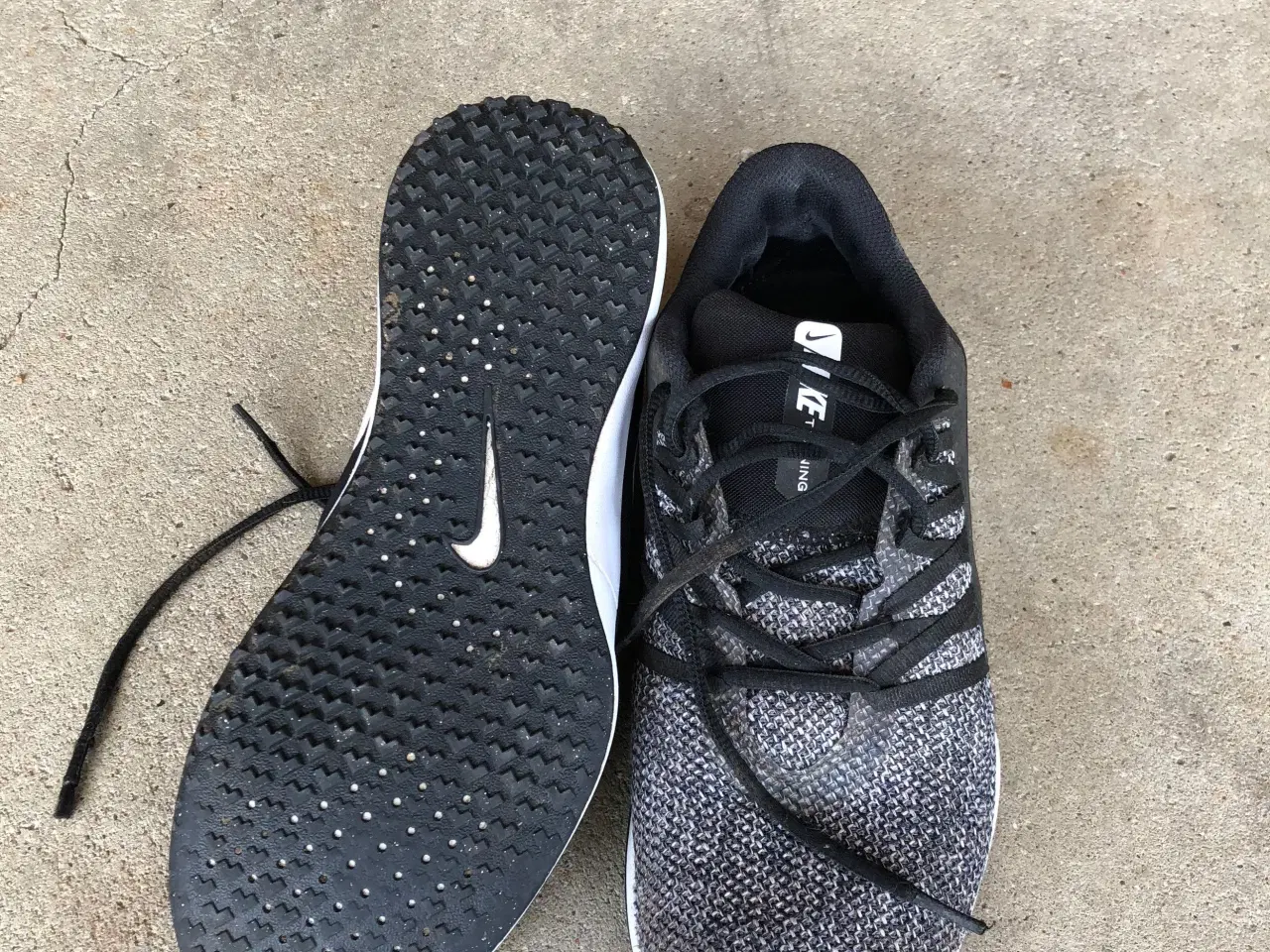Billede 2 - Nike Training sko