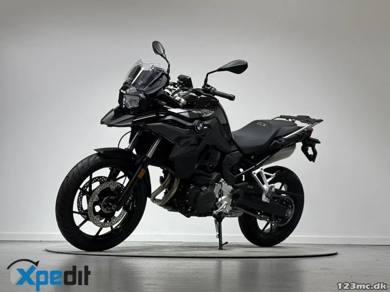 Billede 5 - BMW F 800 GS