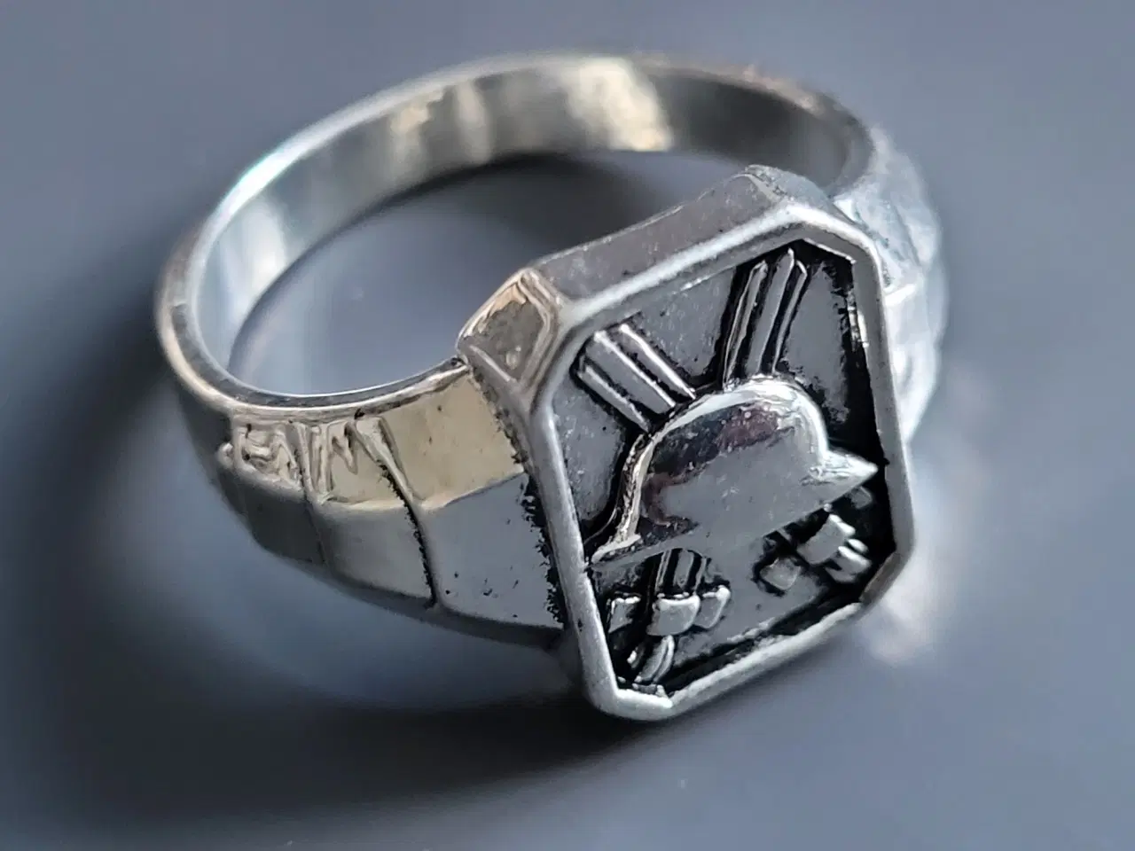 Billede 3 - Tyskland 2. Verdenskrig fingerring