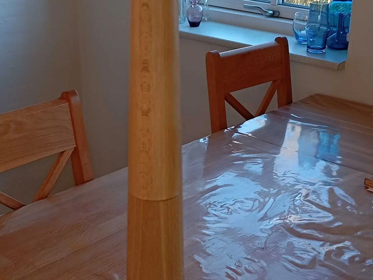 Billede 8 - KÆMPE peberkværn