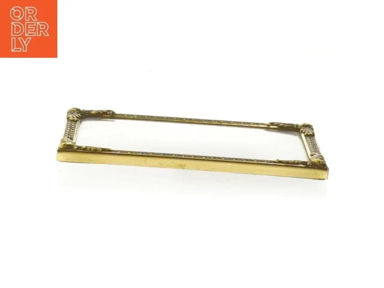 Billede 2 - Billede ramme (str. 11,5x8,5 cm)