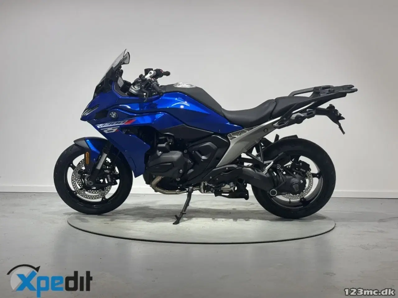 Billede 8 - BMW R 1300 RS