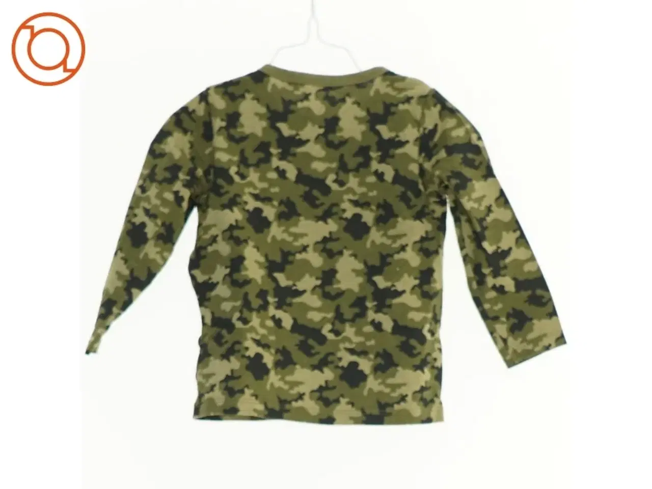 Billede 2 - Bluse fra VRS (str. 74 cm)
