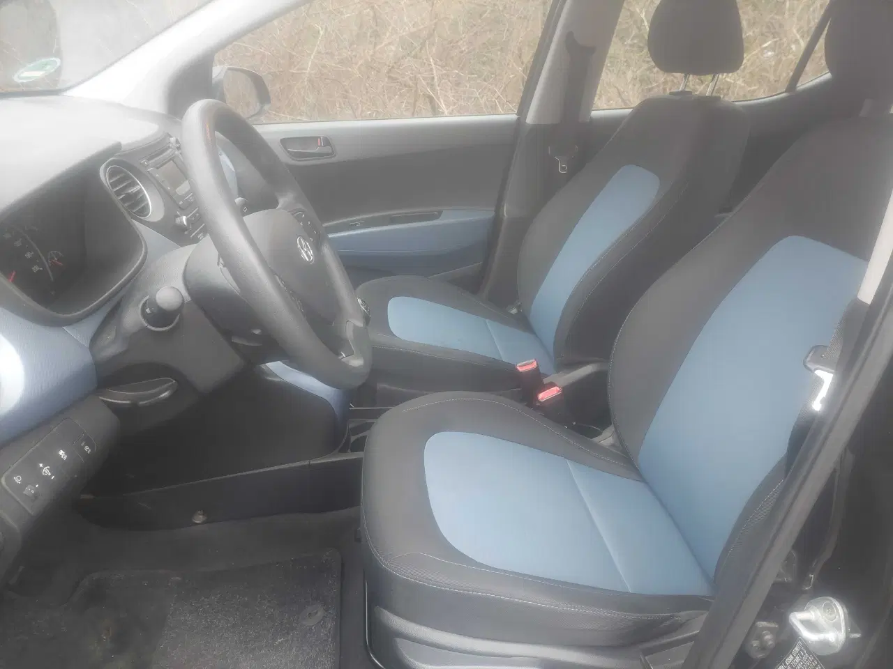 Billede 8 - Hyundai i10 1,0 Passion 5d