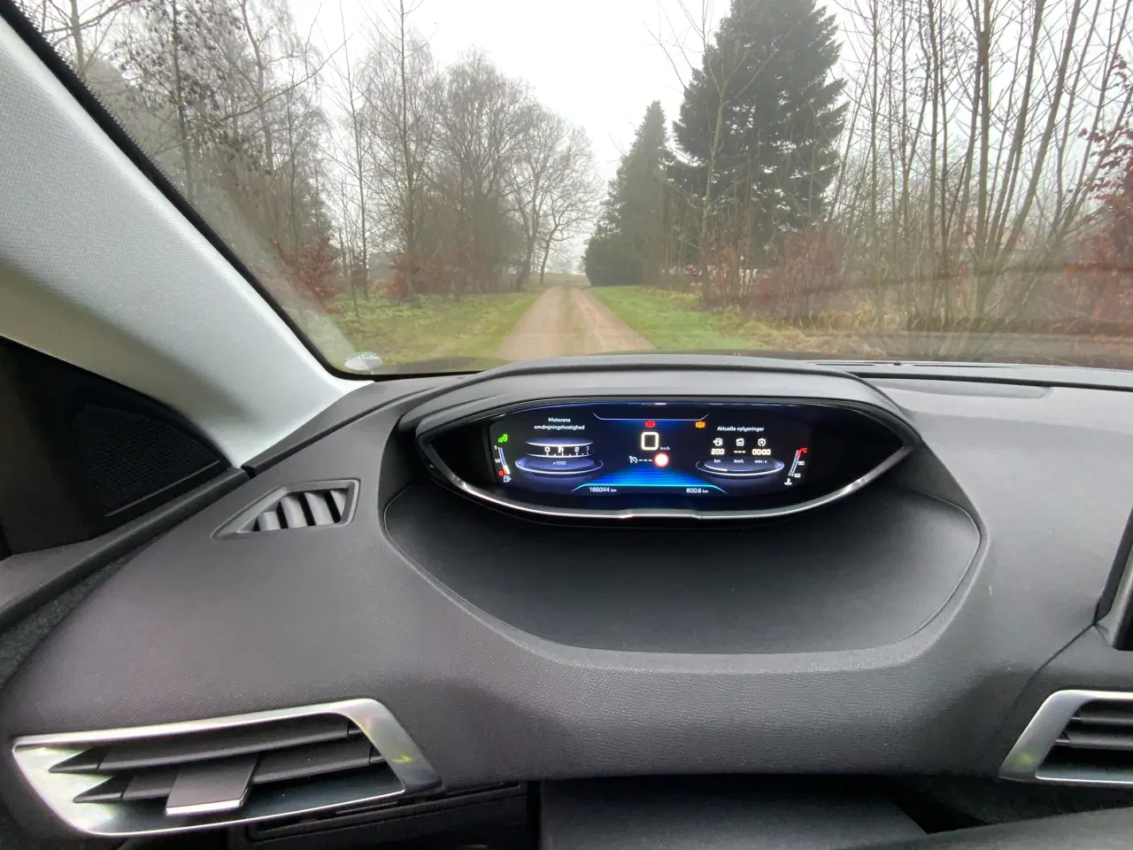 Billede 8 - Peugeot 5008 1.6 BLUEHDI 120 hk SUV 