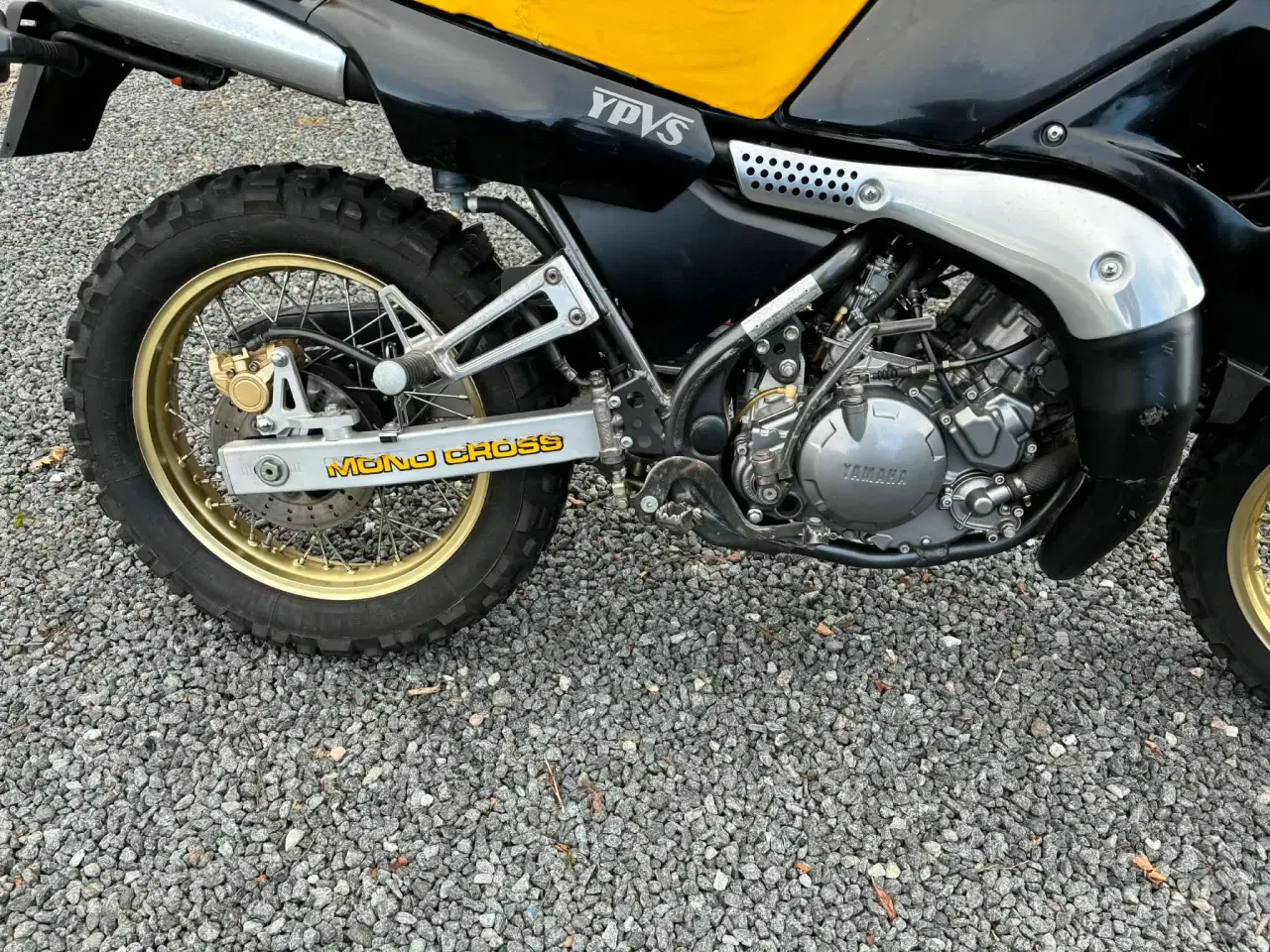 Billede 11 - Yamaha TDR250