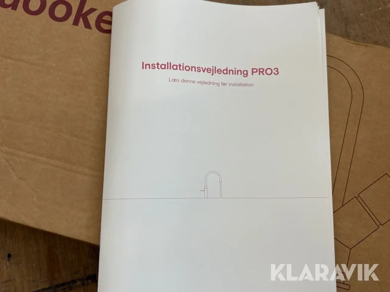 Billede 9 - Quooker Pro 3 - guld