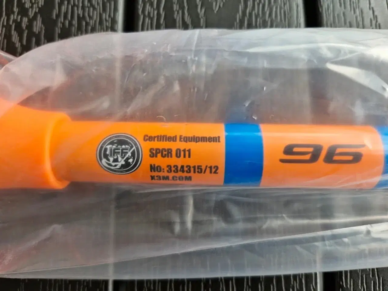 Billede 5 - Floorball stave 96cm