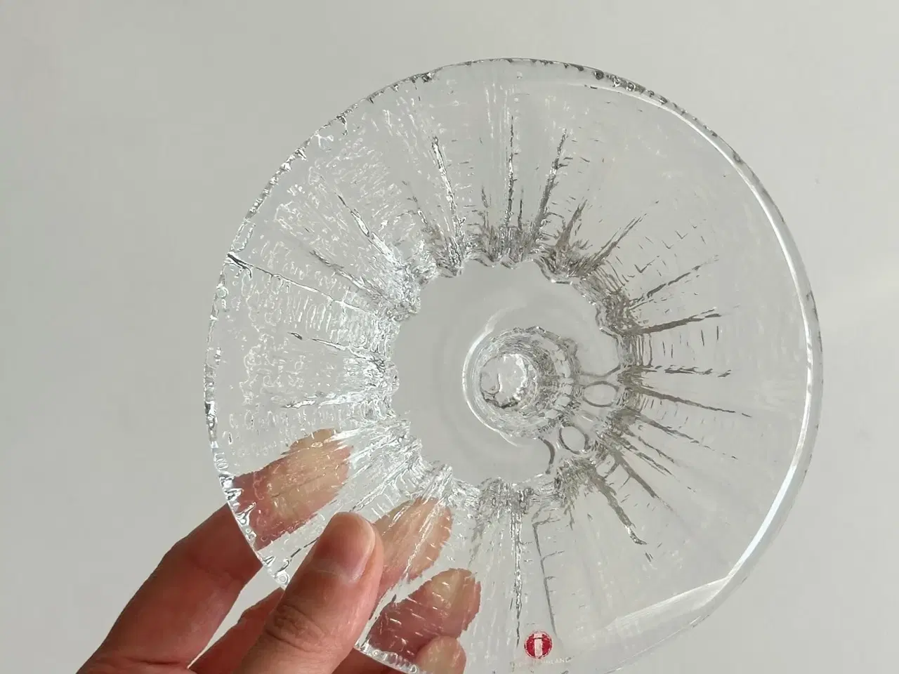 Billede 6 - Bolero, Timo Sarpaneva for Iittala