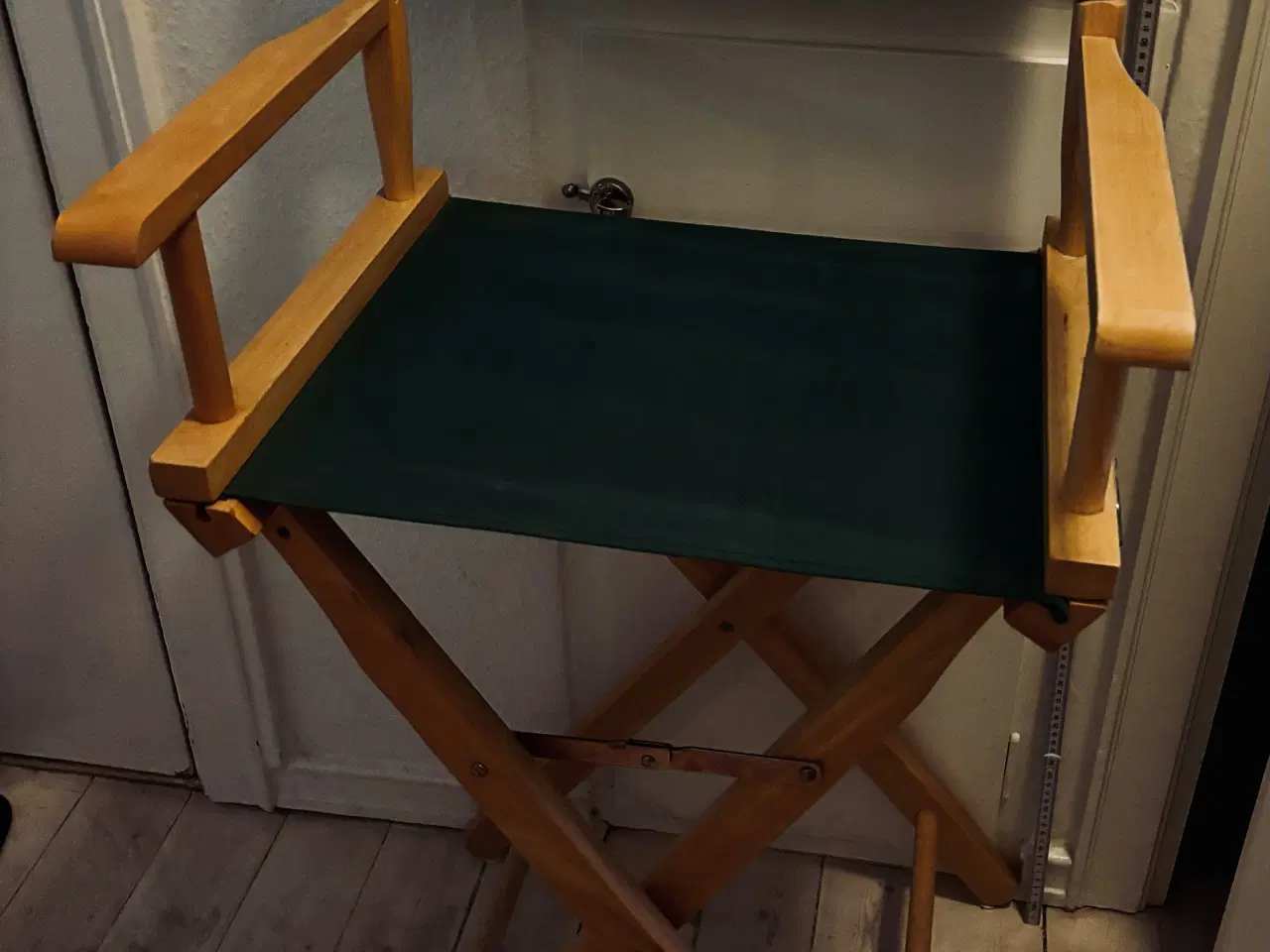 Billede 1 - Instruktørstol - Jameson Whiskey