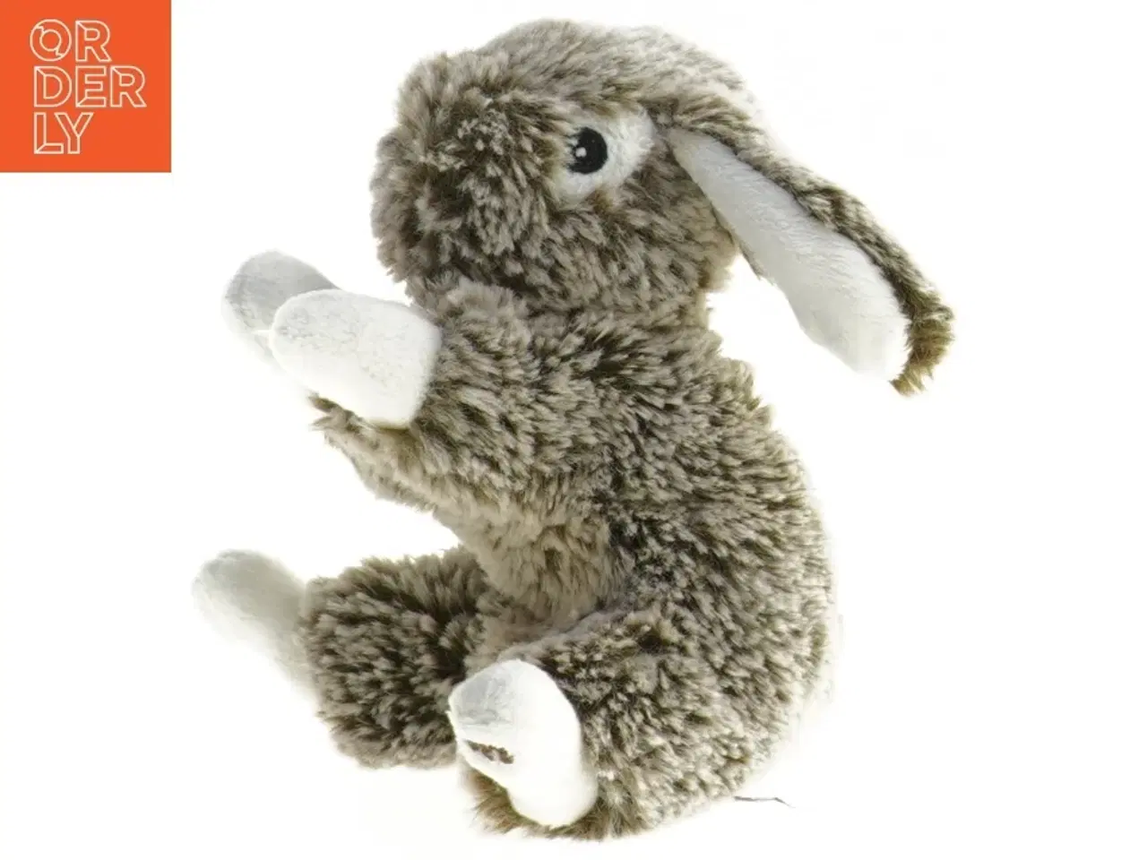 Billede 2 - kaninbamse (str. 15 cm)