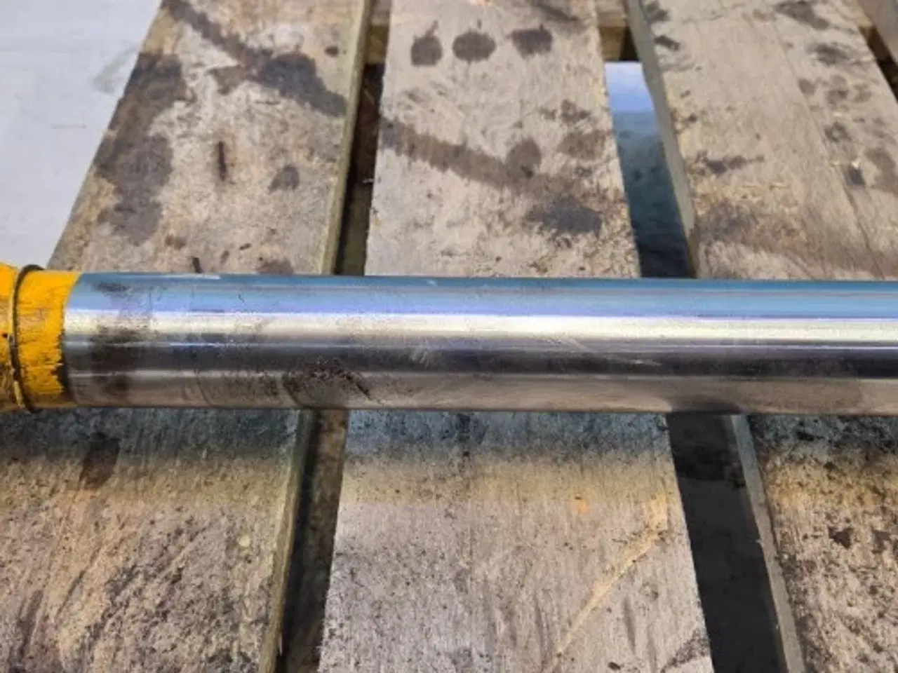 Billede 10 - Venieri 7.63B Cylinder 925.9.531