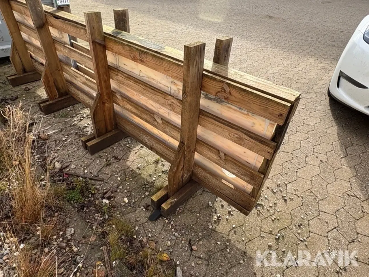 Billede 5 - Marmor bordplade