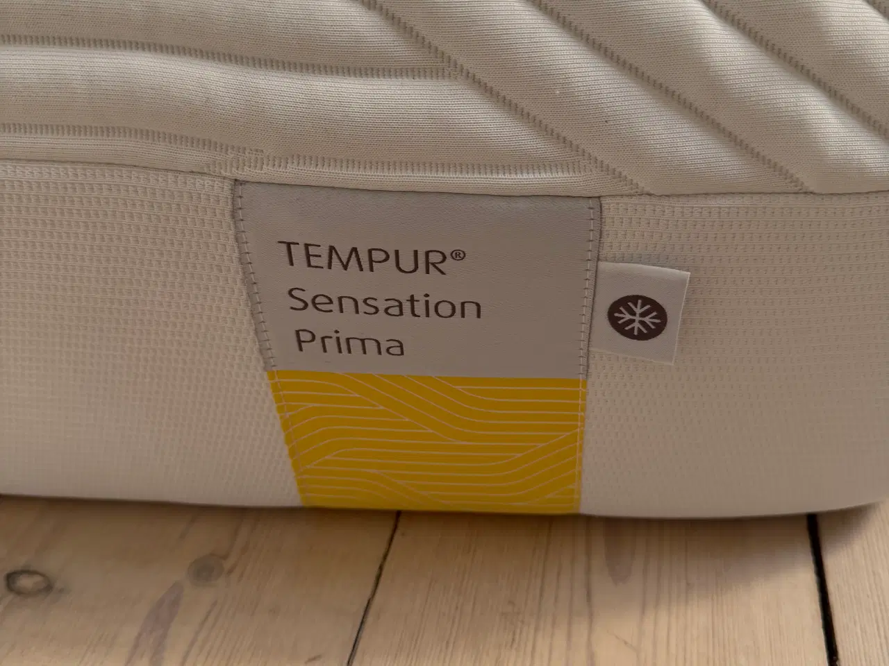 Billede 1 - Tempur madrasser 2 stk