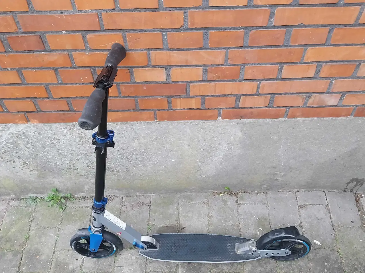 Billede 2 - Crivit løbehjul