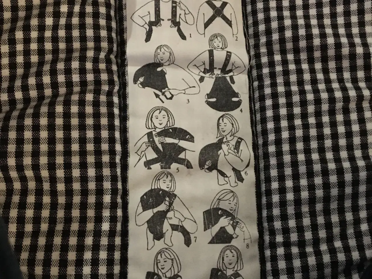 Billede 15 - Diverse udstyr o.s.v. til Baby/børn