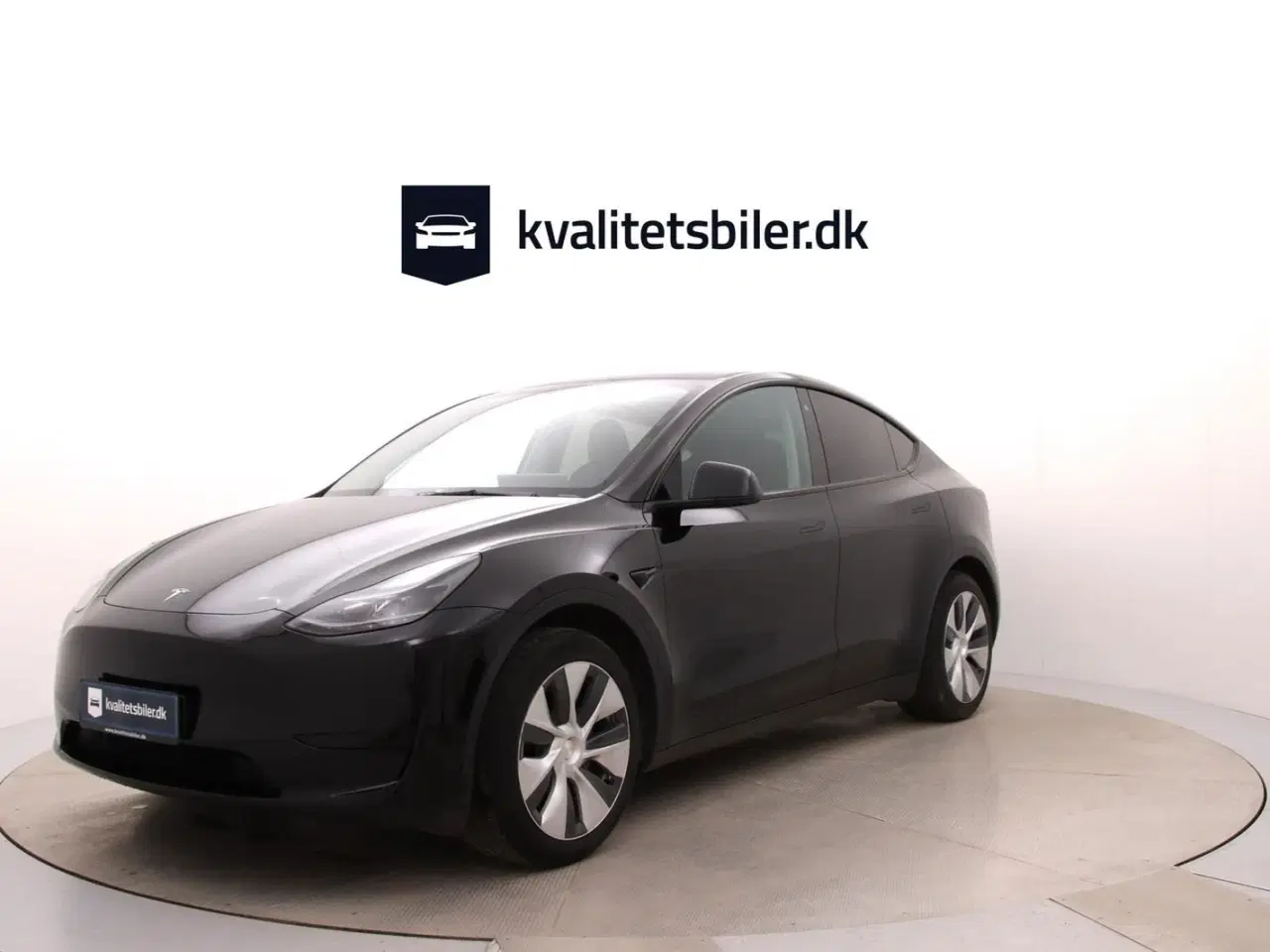 Billede 1 - Tesla Model Y  RWD